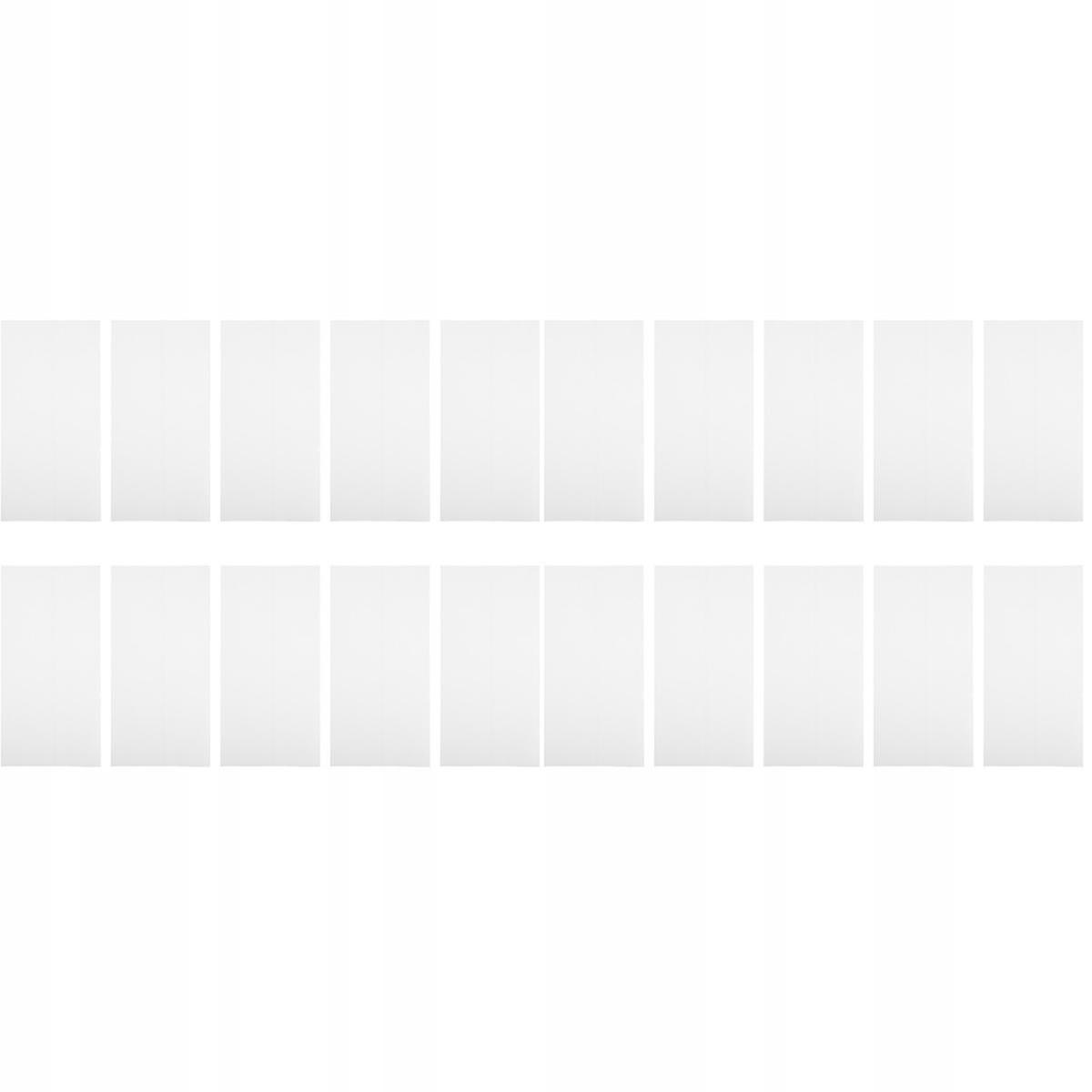 Cardboard Box With Separate Lid 31 Cm X 14 Cm X 4 Cm 1 Pc.