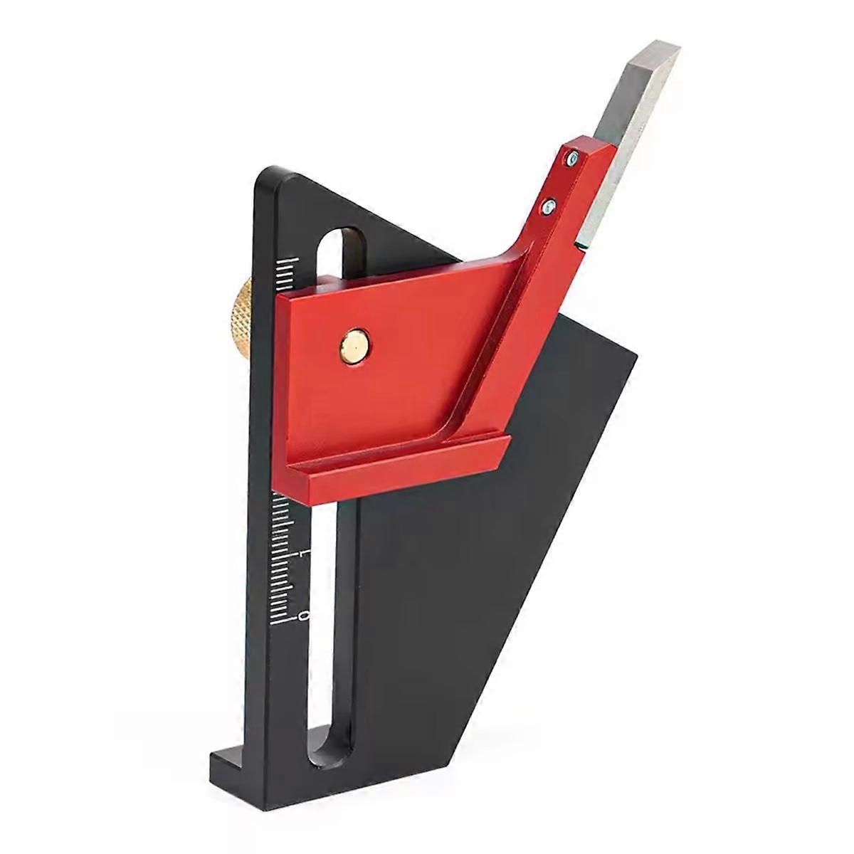 Woodworking Center Finder Scriber 1/2 Scriber