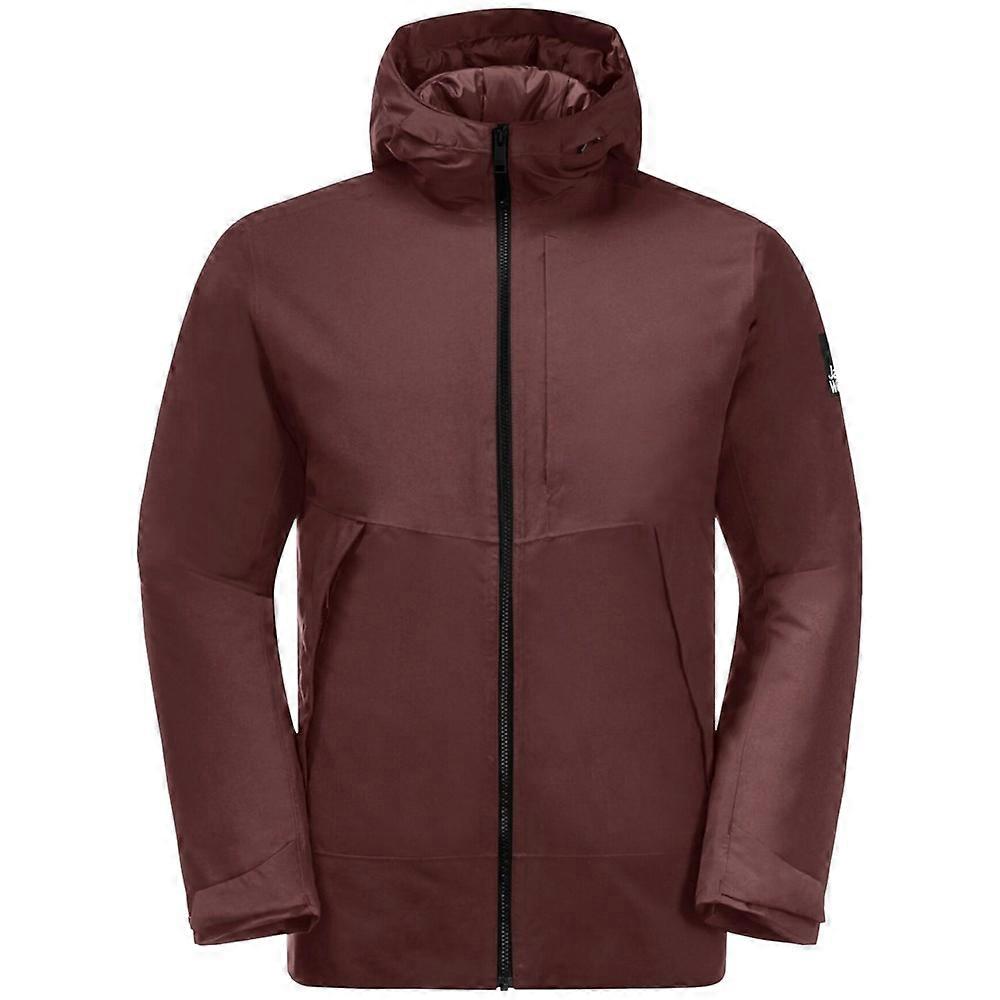 Jackets Jack Wolfskin Tempelhof 11154912185