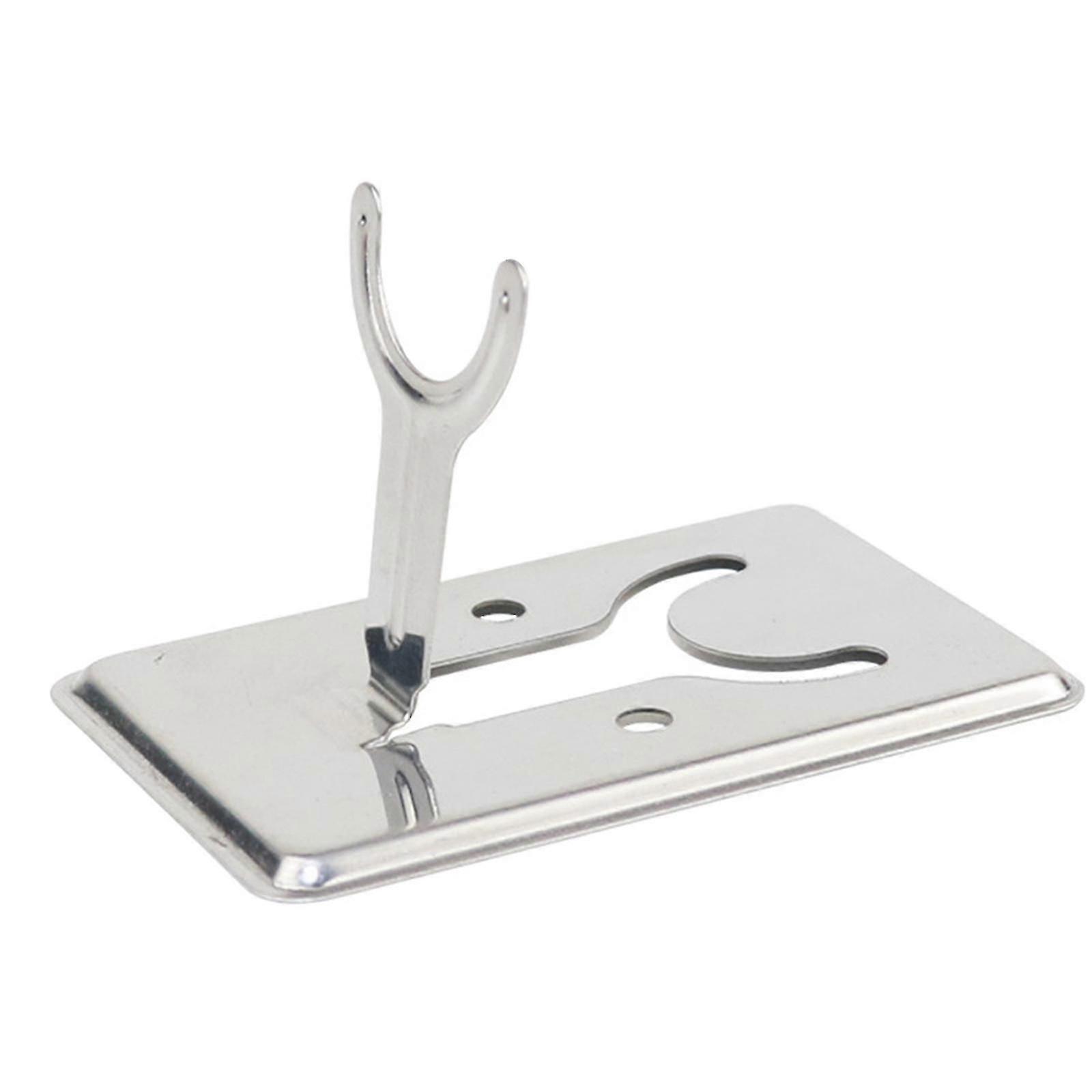 Convenient Soldering Iron Support Welding Bracket Y Type Soldering Iron Stand
