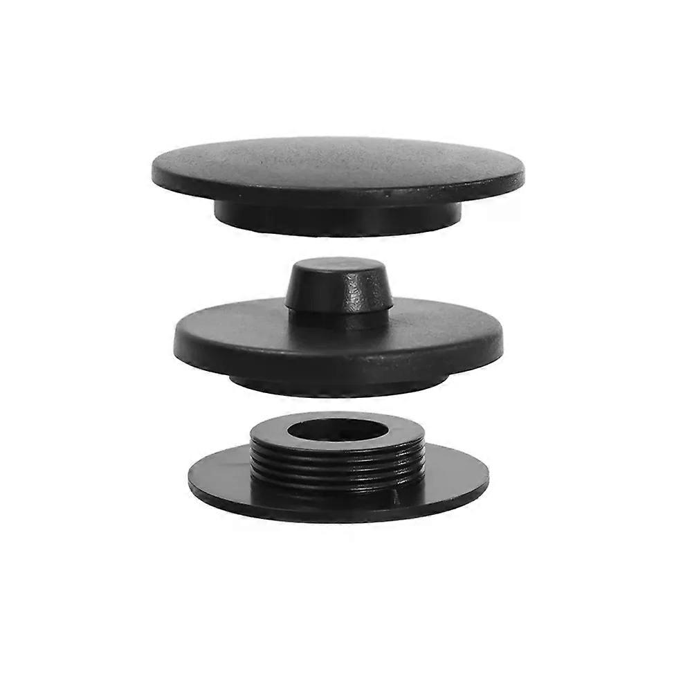 Car Floor Mat Anti-Skid Fixer Grips Double Layer Fixed Clips Set Universal Arpet Fixing Clamps Buckle Fixer Accessories Tools