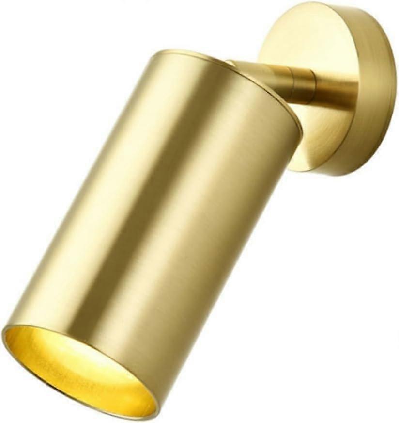 LED Track Lighting Adjustable Spotlight Fixture for Home Kitchen and Commercial Spaces