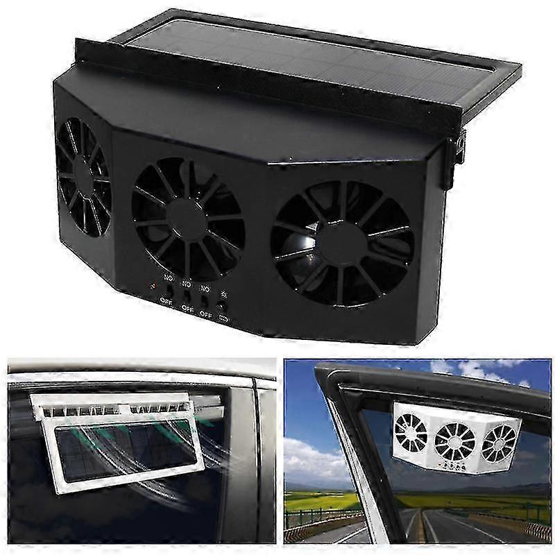 Φορητό αυτοκίνητο ήσυχο κλιματιστικό μηχάνημα ηλιακή ψύξη ανεμιστήρα αυτόματο φορτηγό όχημα ψύκτης ενέργειας - CNSZ