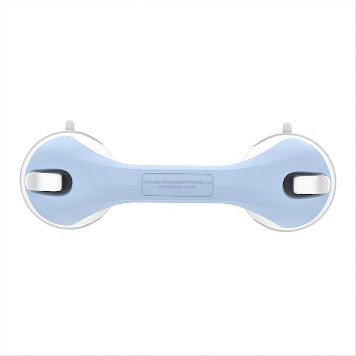 Suction Cup Bathtub Grab Bar,Removable Shower Grab Bar