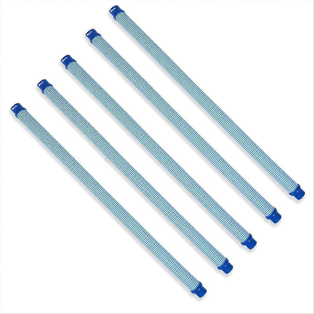 5 Pcs Pool Cleaner Hose Replacement Kit for Zodiac Mx6 Mx8