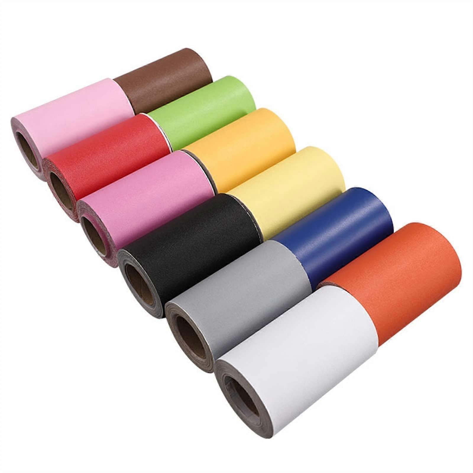 Peel and Stick Wallpaper Border 16.4ft Self Adhesive Wall Trim for Ceiling Door Frame Decor