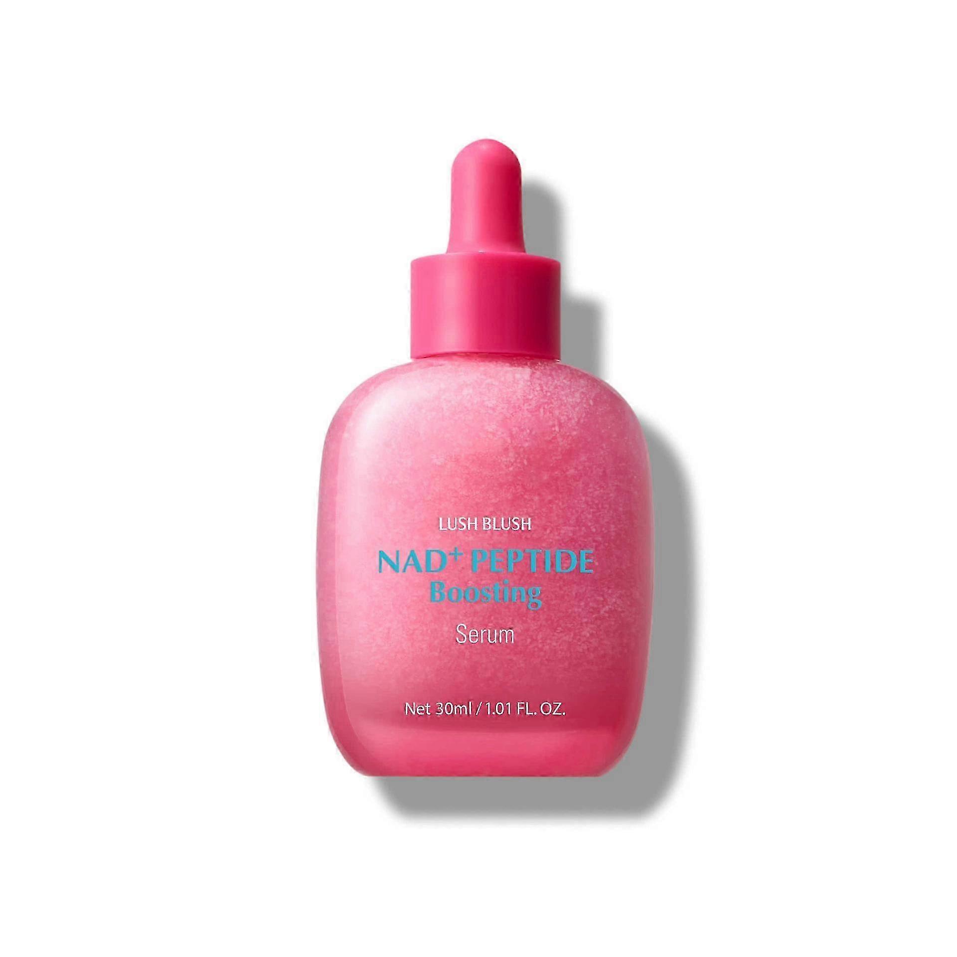 EQQUALBERRY Anti-Aging Vitamiini Valaiseva Seerumi 30ml