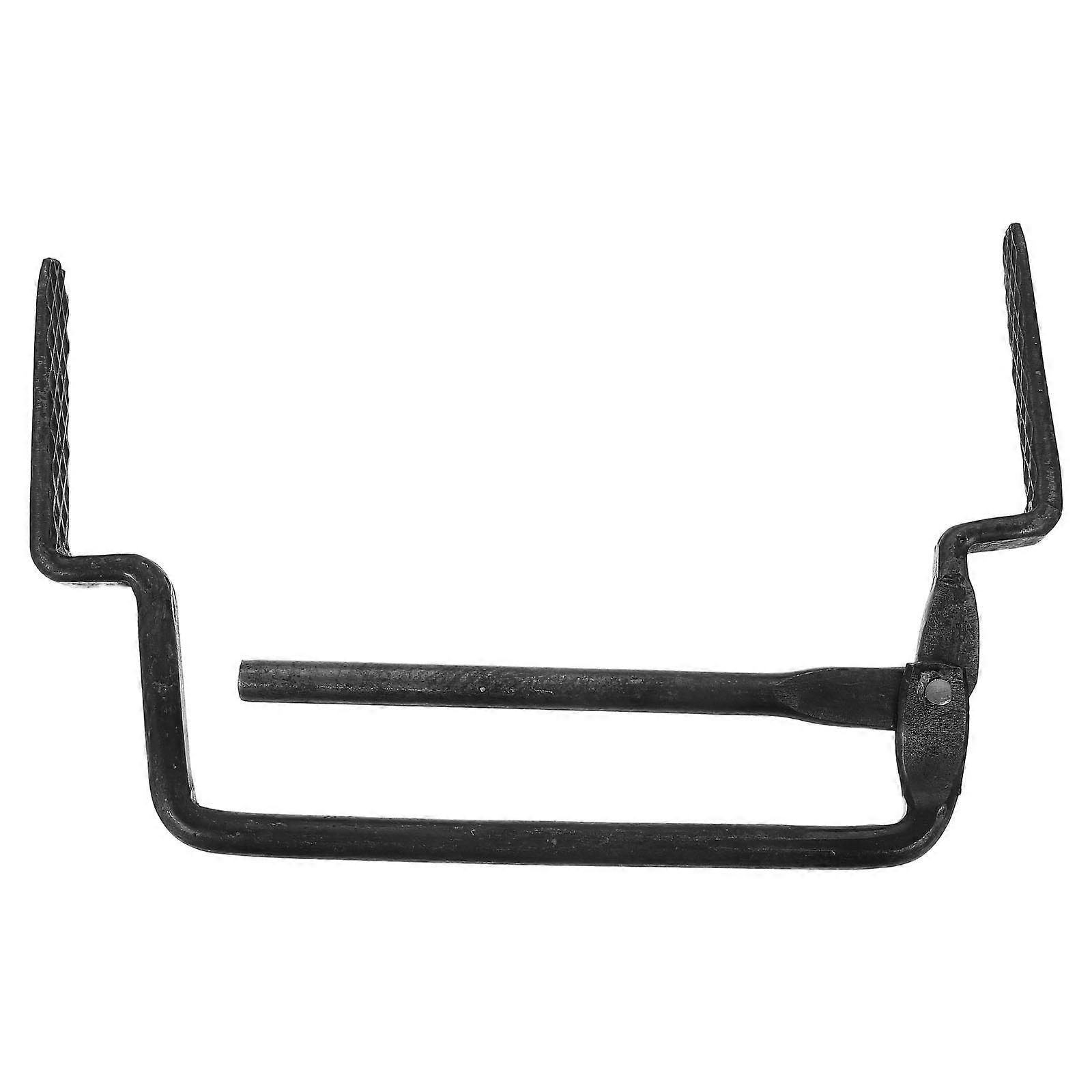 Adjustable Brick Clamp Multi-functional Brick Pliers Construction Clamp Tool