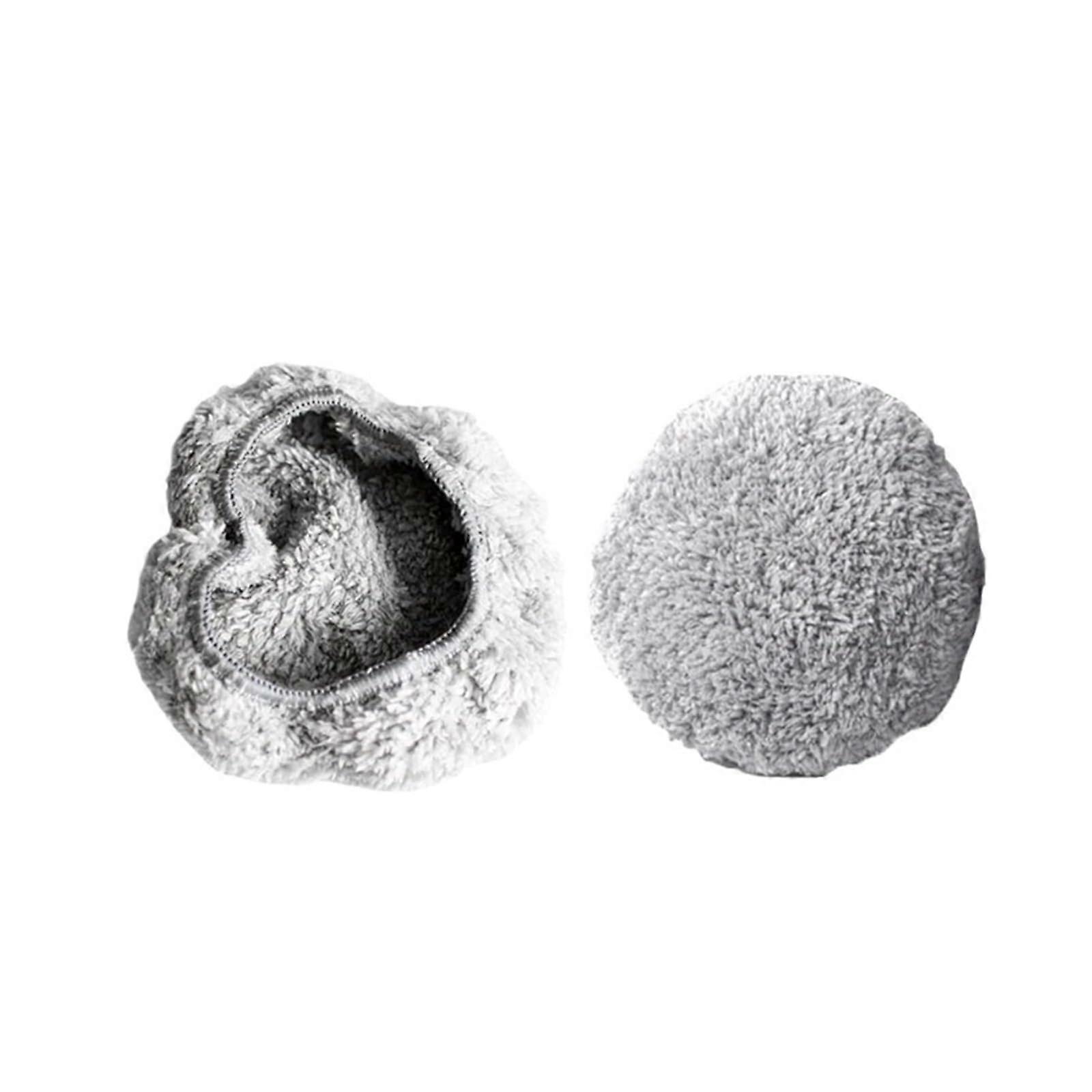 Window Cleaner Robot Mop Cloth Set for Compatible Models 188 198 388 DBOT W120 – 36 Pack Cleaning Pads