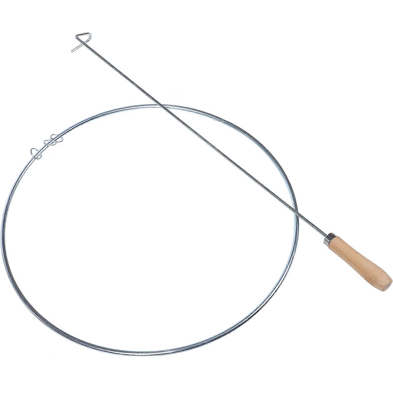 Balance Trainer Rolling Circle Plaything 2Pcs for Teens Coordination