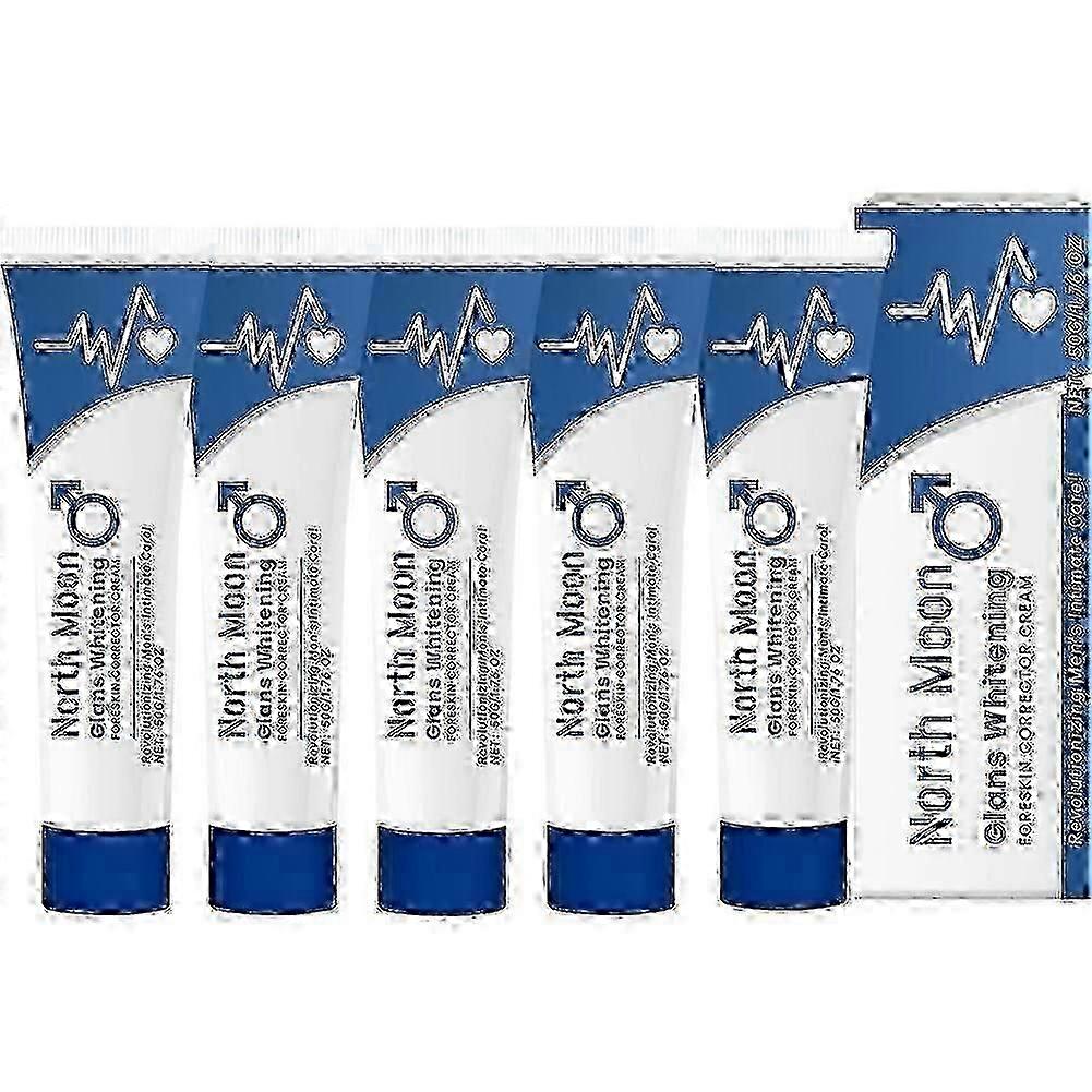 anti-inflammatory foreskin cream correction and refreshing 2025