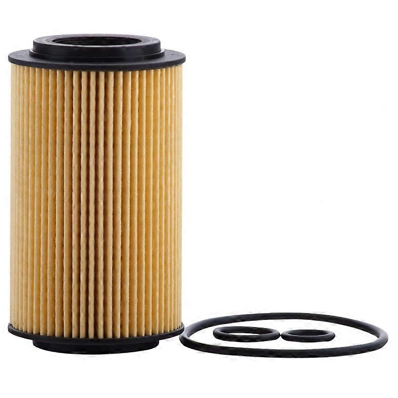 Car Oil Filter for W204 C-Class W212 E-Class for - OM651