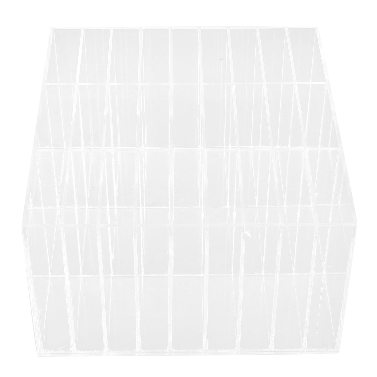 Portable Marker Storage Stand 1 Set Pen Holder for School Table