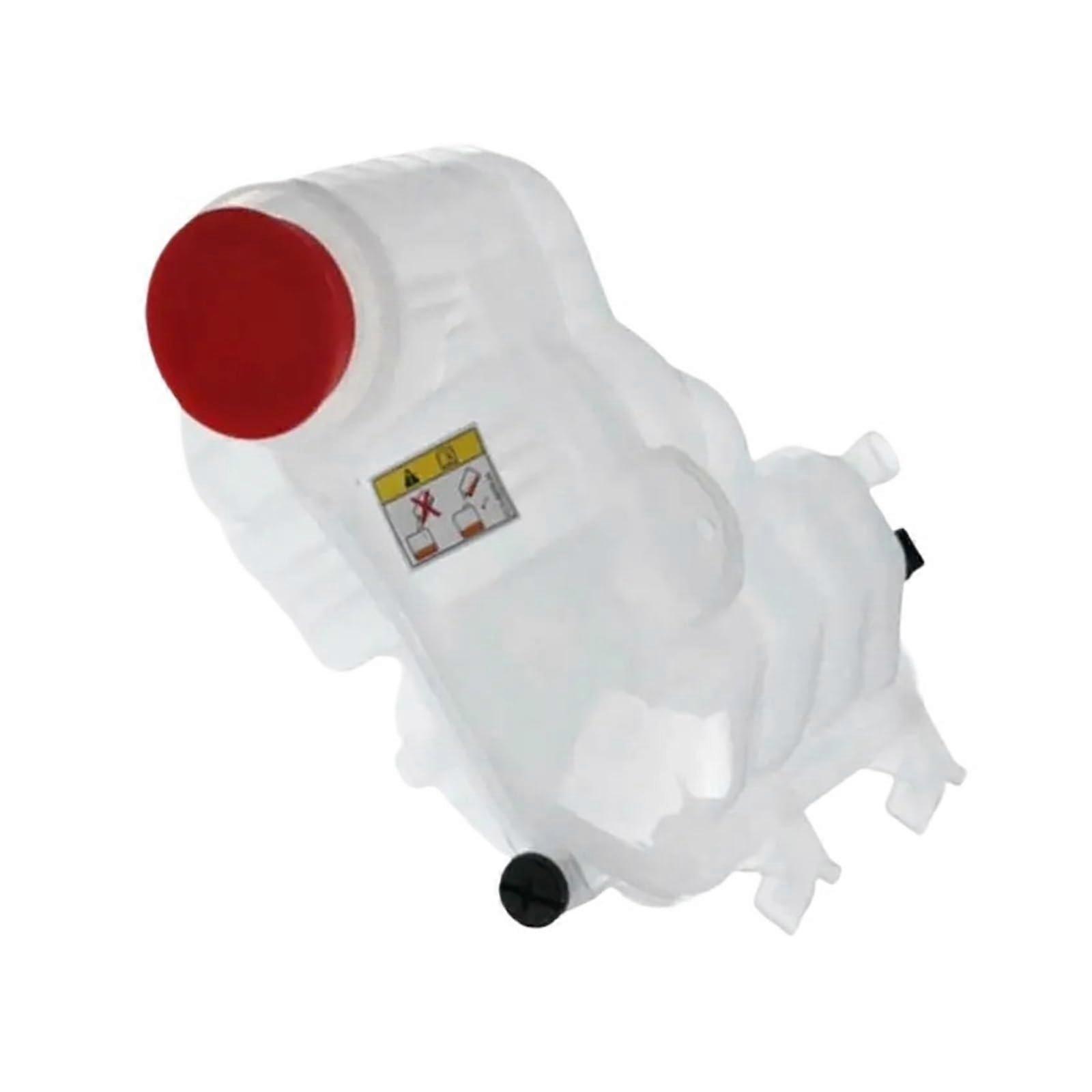 Engine Coolant Expansion Tank LR034654 LR181676 for Range Rover Prevents Overheating