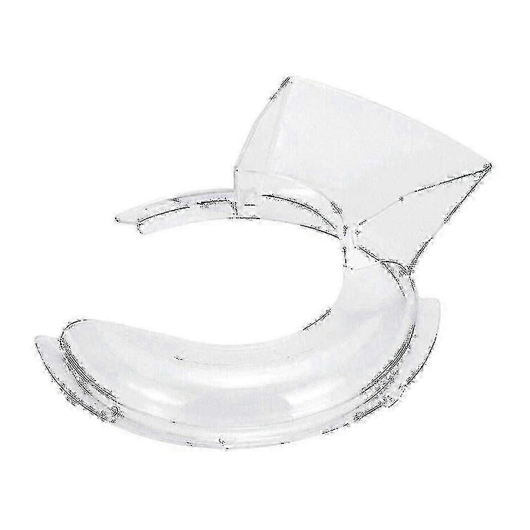 Kitchenaid mixer splash guard - Pouring shield replacement for 4.5qt models