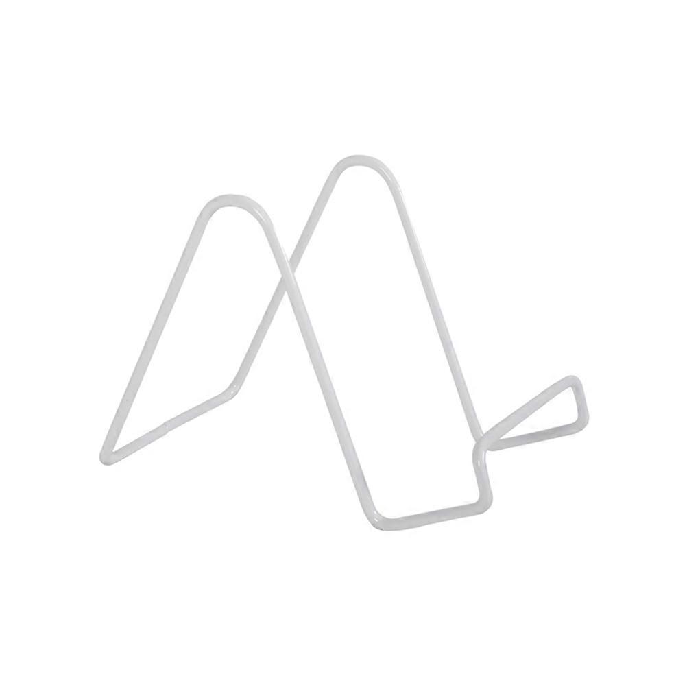 Photo Frame Silver Metal Table Frame for Room Decoration 3Pcs