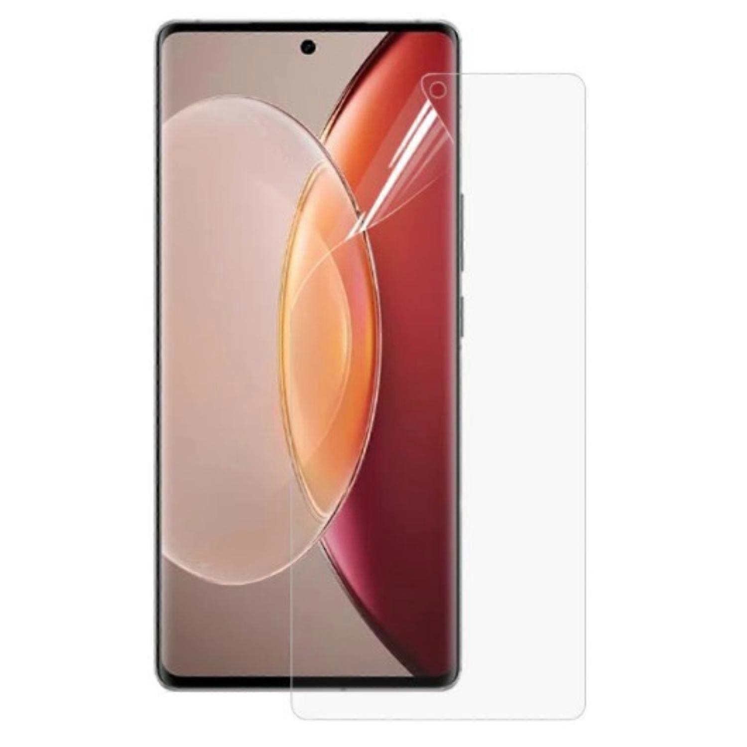 - Vivo X Fold Hydrogel Screen Protector (pack Of 2) (copy)