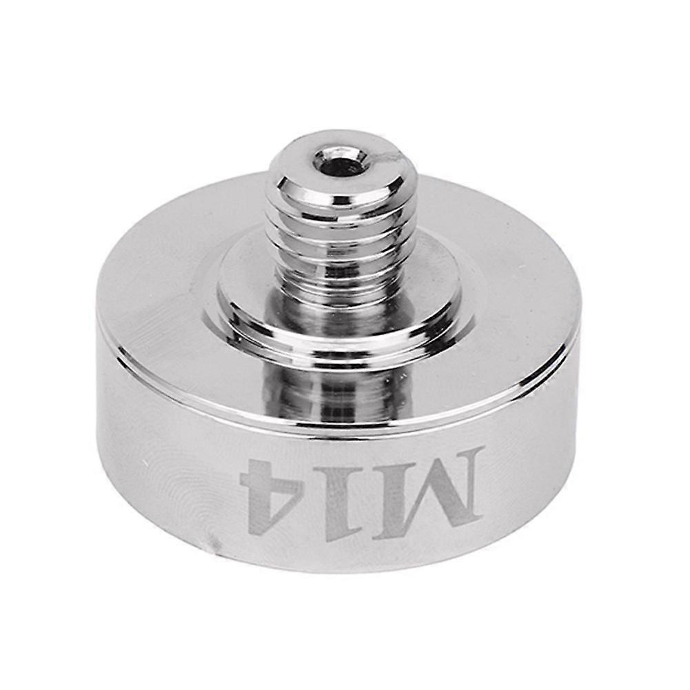 Adapter for X LOCK to M14 Thread or 5/8 Thread Quick Locking Flange Nut Angle Grinder Cutting Blade