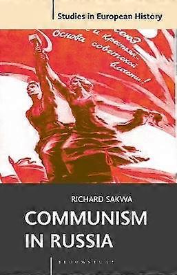 Communism in Russia