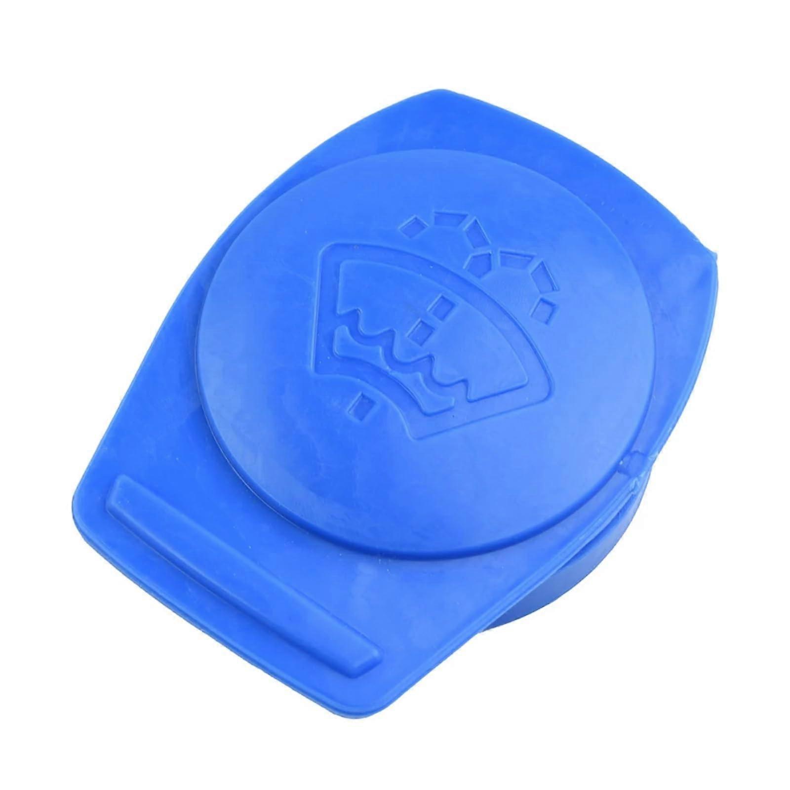 Windshield Washer Fluid Cap for Porsche Cayenne 2015 2016 OEM 3Q0955455 LeakProof Durable