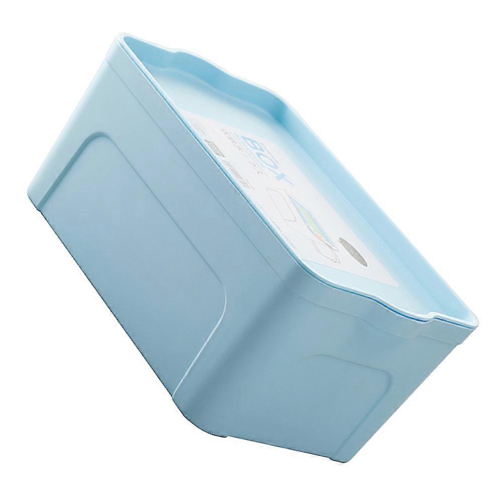 Portable Box Sundries Organizer Storage Case for Storage Use