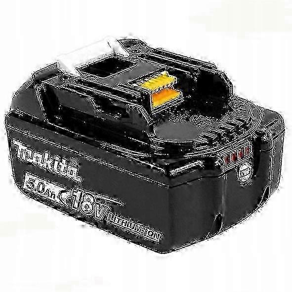 Li-ion Battery Makita 18 V 5 Ah