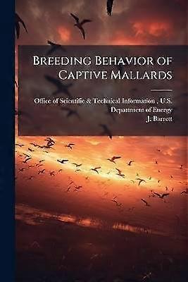 Breeding Behavior of Captive Mallards