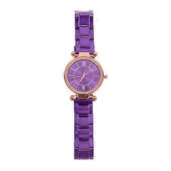 Delicate Wrist Watch for Women Wrist Watch Ornament Fashionable Wrist Watch