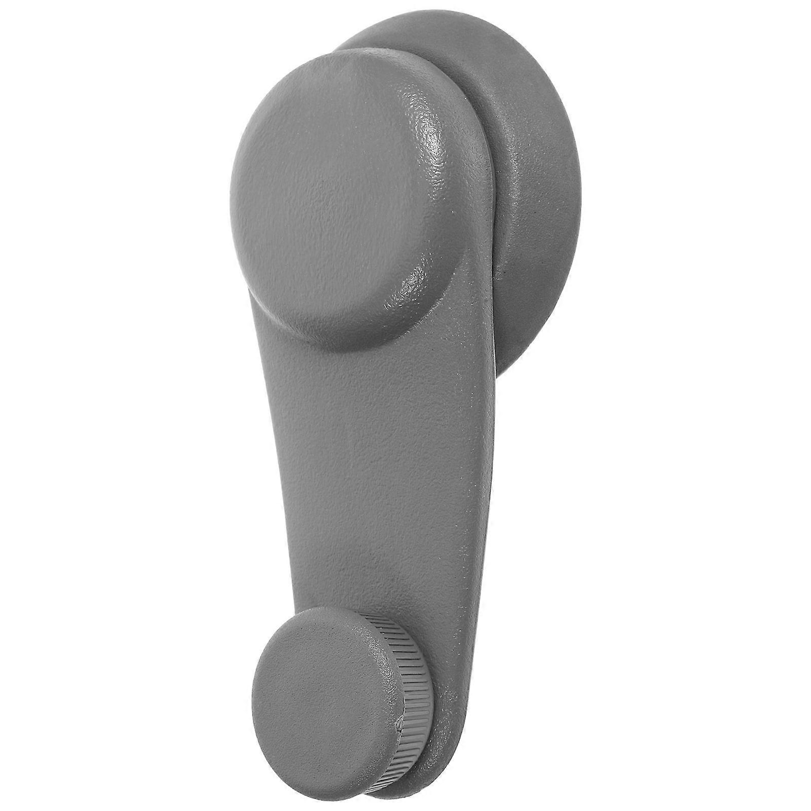 Interior Window Crank Handle Plastic Handle Car Window Handle Automotive Part Replace