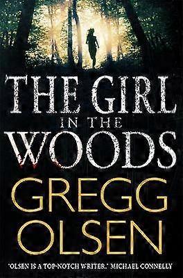 The Girl in the Woods