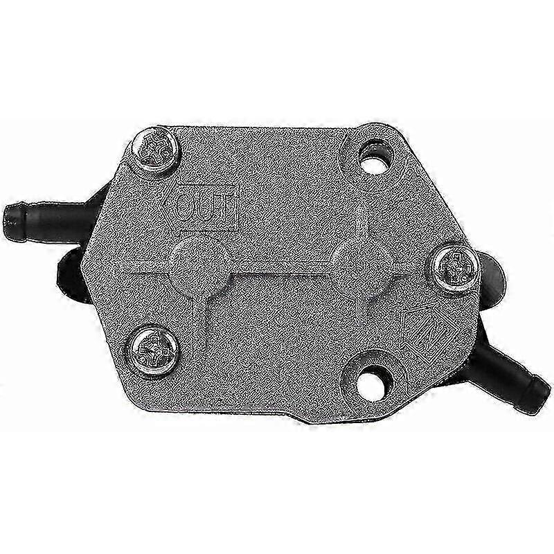 Fuel Pump for 25-90HP 2-Stroke Outboard Engines