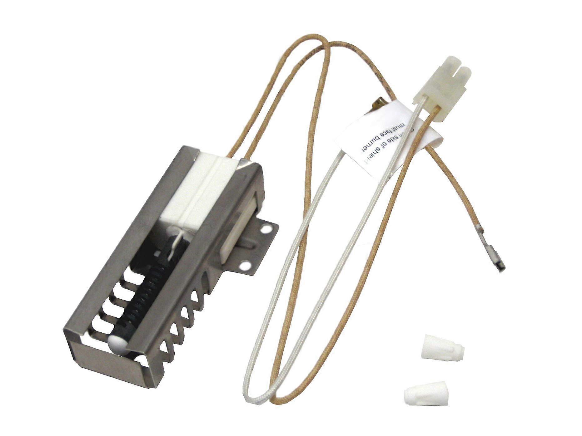 Upgraded Gas Oven Range Ignitor Replacement for Electrolux EA1528536 with Reliable Ignition Restore