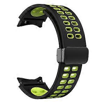 For Samsung Galaxy Watch6 40mm 44mm/Watch6 Classic 43mm 47mm/Watch 5 40mm 44mm/5 Pro 45mm/Watch4 40m