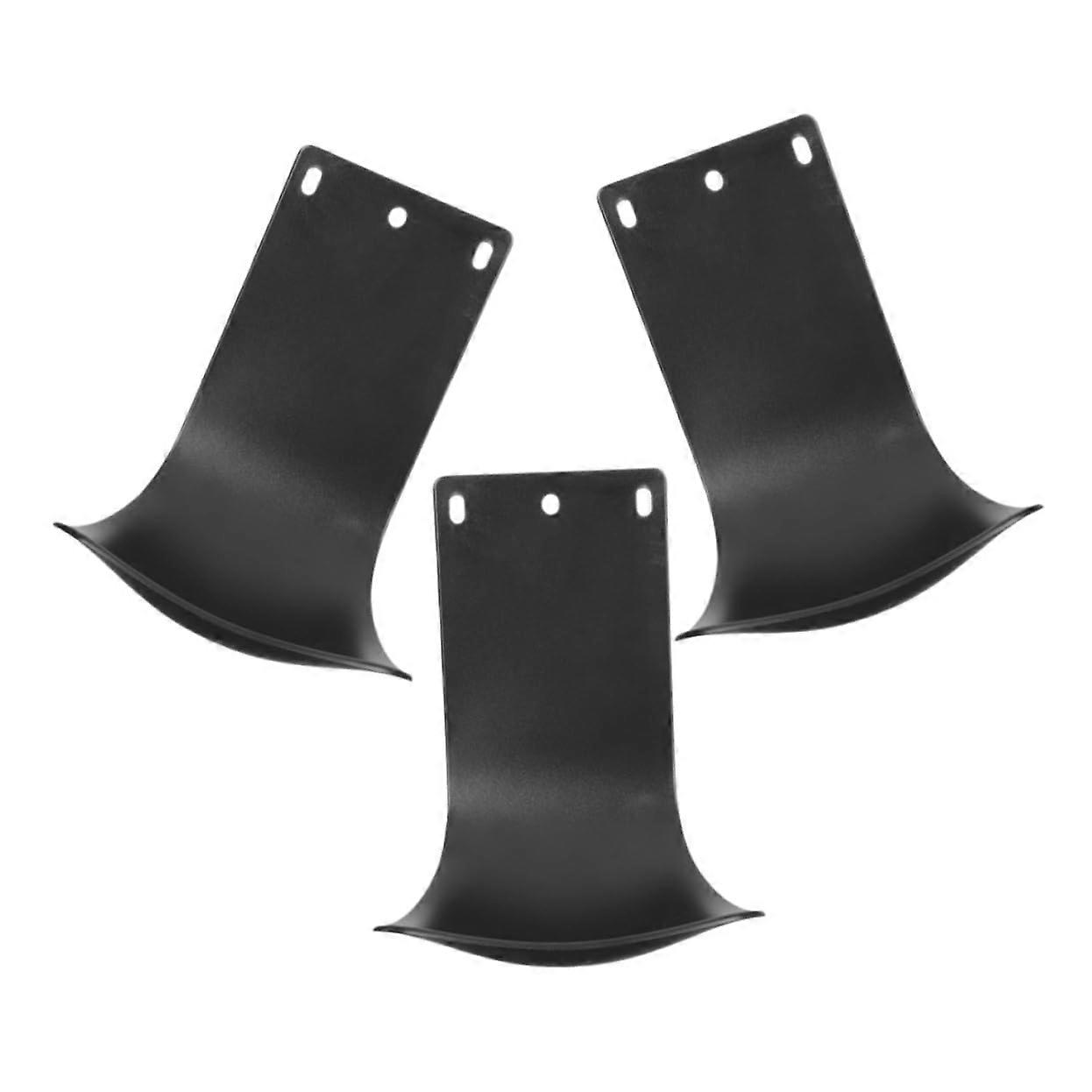 Wall Mounted Soap Dispenser Drip Tray with Spill Prevention, Removable for Kitchen and Bathroom