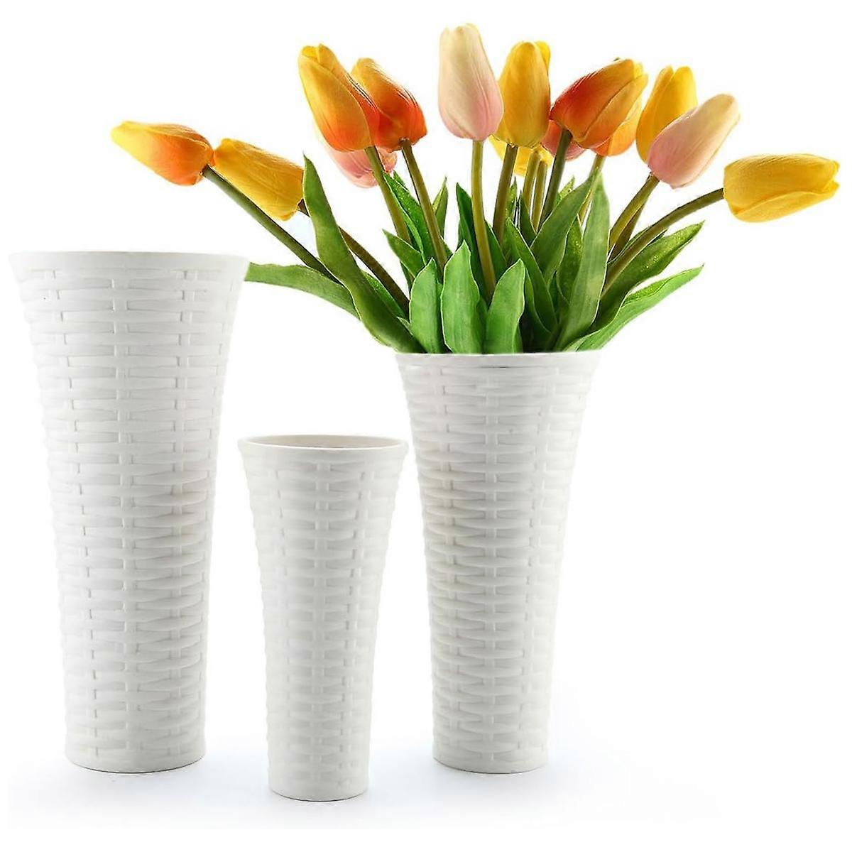 Home & Garden > Decor > Vases