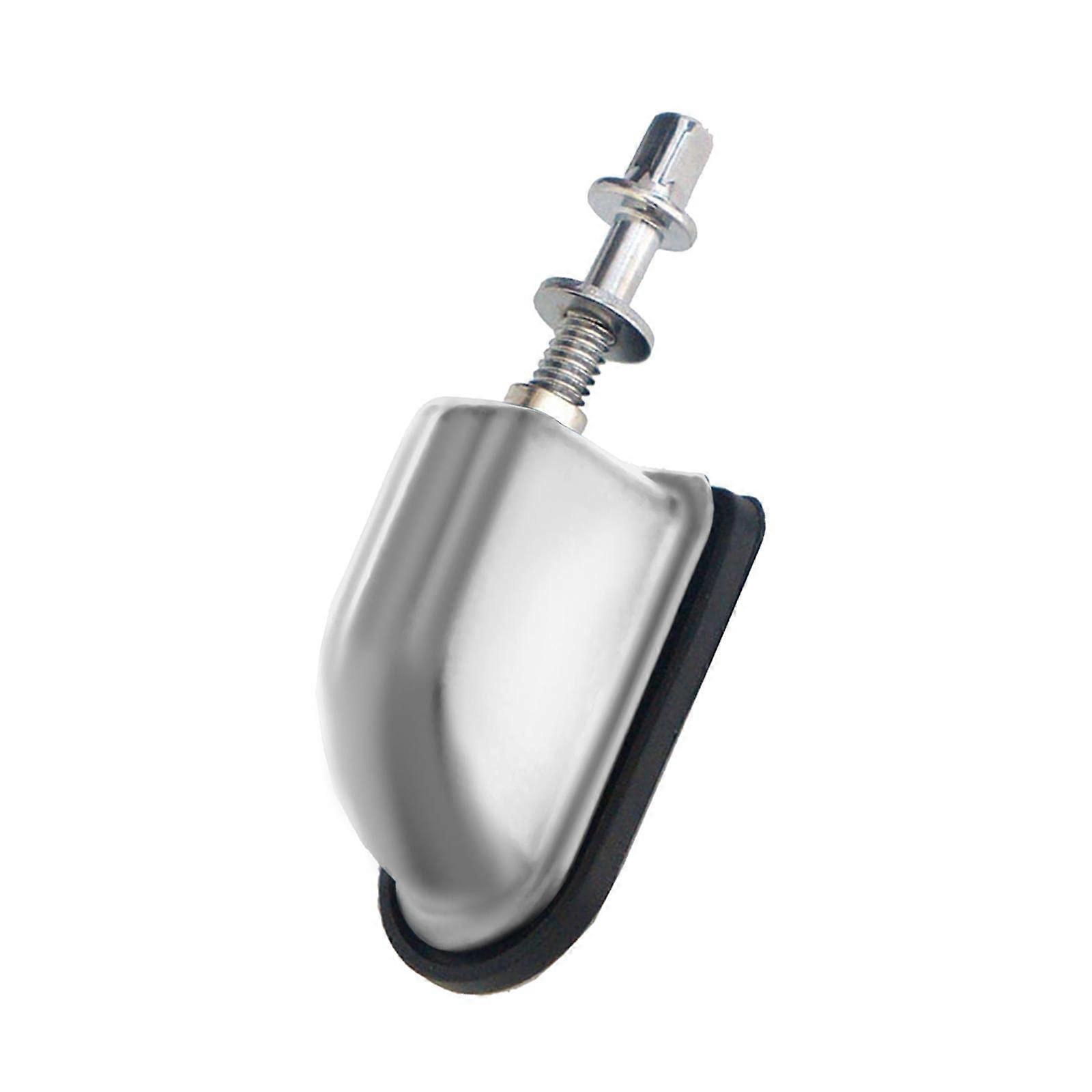 Durable Metal Drum Lug Replacement for Snare Drum with Screws, Style G