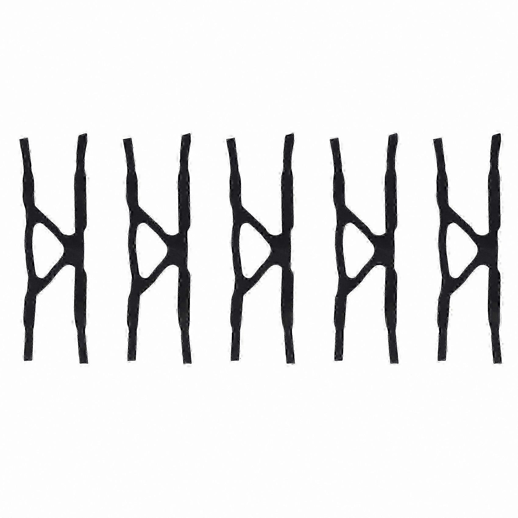 Universal CPAP Mask Strap Replacement for All Series-Compatible Devices