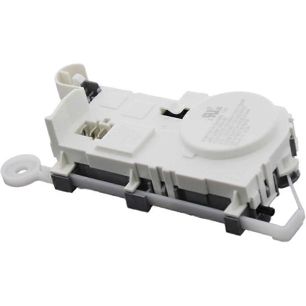 Washing Machine Door Latch Replacement AP6021486 for Maytag Washer Secure Lock Assembly