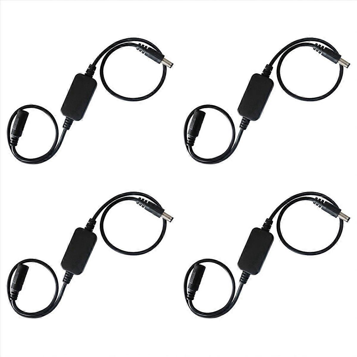 24 Hour Auto Reboot Router Routing Timer Reset Tool Black