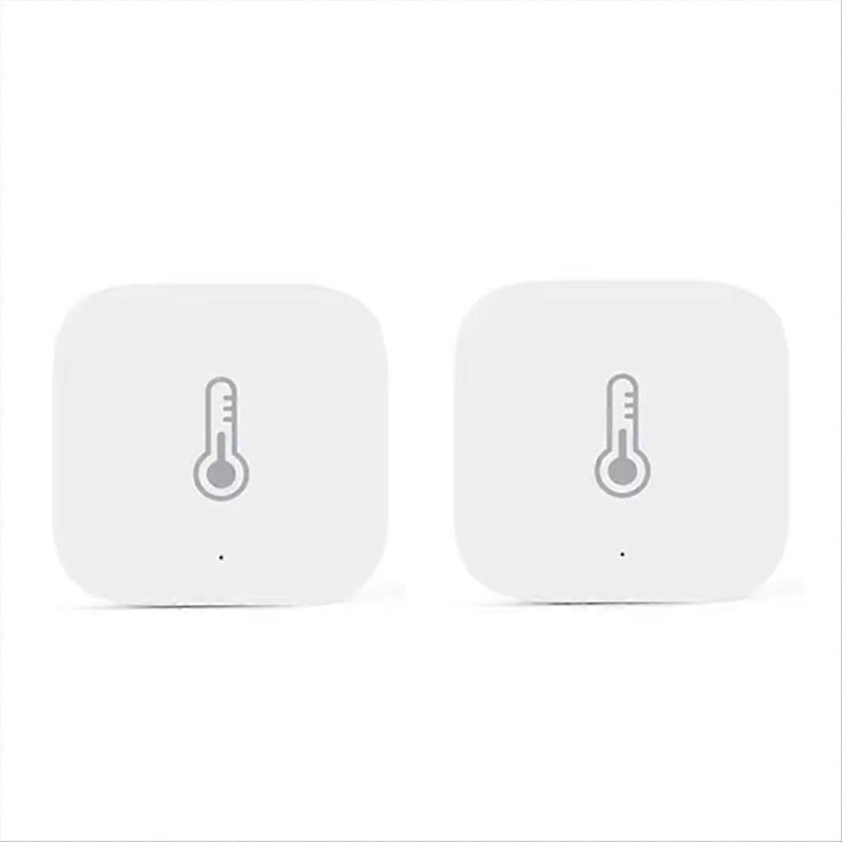 Temperature Humidity Sensor for Mi Home Zigbee