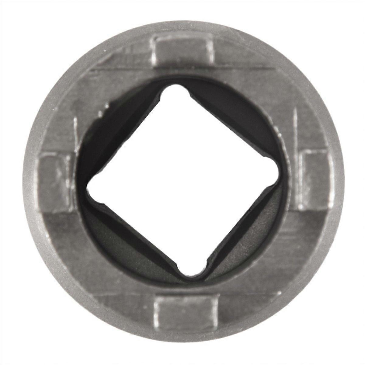 Double-Head Clutch Gear Tool Clutch Nut Disassembly and Assembly