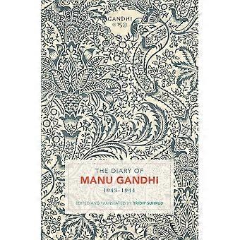 Manu Gandhin päiväkirja: 1943-1944