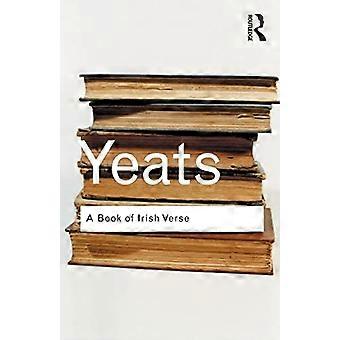 A Book of Irish Verse (Routledge Classics)