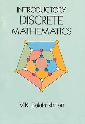 Introductory Discrete Mathematics