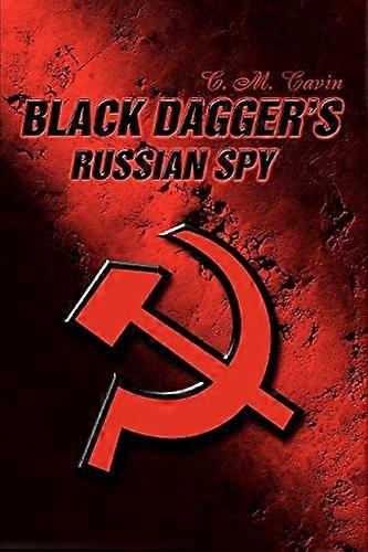 Schwarze Dolche Russischer Spion