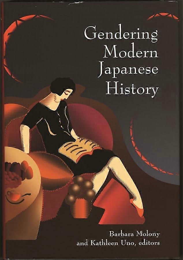 Gendering modernej japonskej histórie