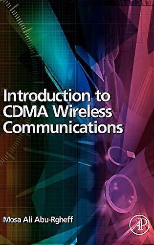 Introducción a las comunicaciones inalámbricas CDMA