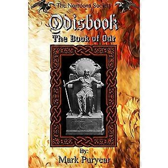 Odisbook: Das Buch von Odr