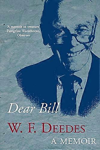 Dear Bill