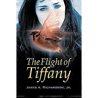 De vlucht van Tiffany